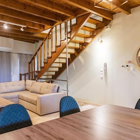 Southern Vacation House 莱夫基米 外观 照片