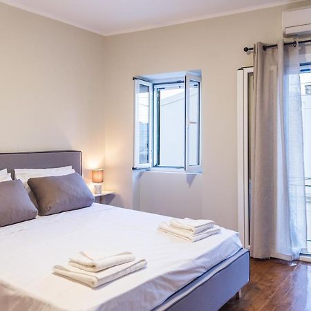 Southern Vacation House 莱夫基米 外观 照片