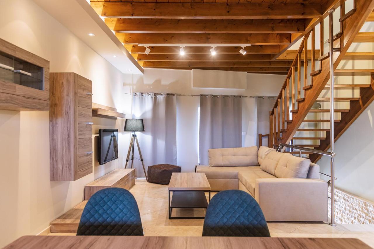 Southern Vacation House 莱夫基米 外观 照片