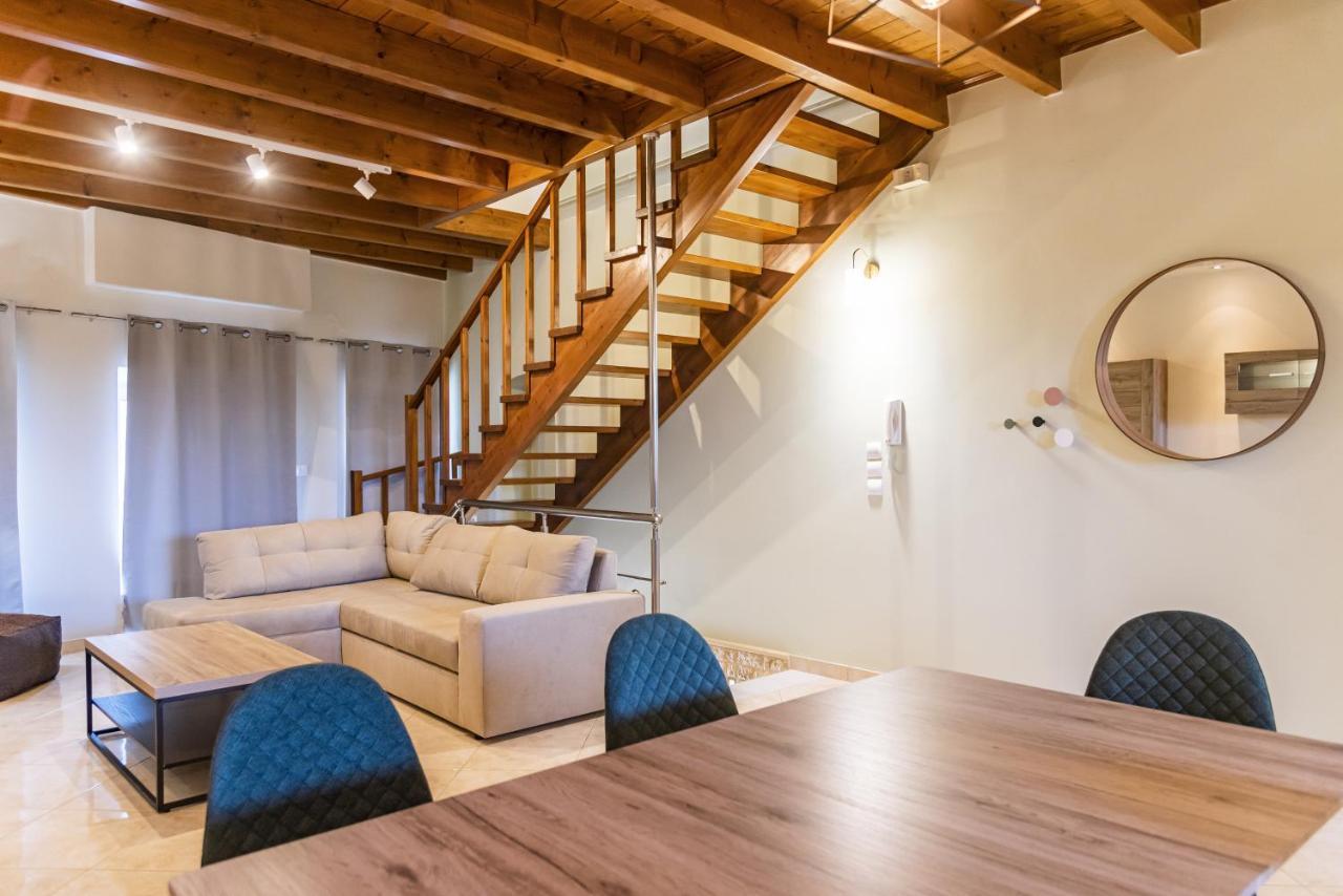 Southern Vacation House 莱夫基米 外观 照片
