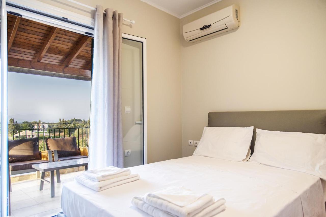 Southern Vacation House 莱夫基米 外观 照片