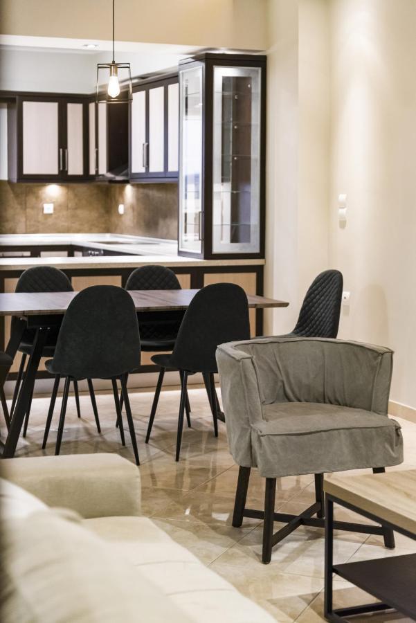 Southern Vacation House 莱夫基米 外观 照片